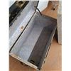 Image 11 : *Large Steamer Trunk No Shipping