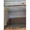 Image 12 : *Large Steamer Trunk No Shipping