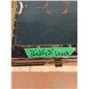 Image 3 : *Large Steamer Trunk No Shipping