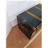Image 5 : *Large Steamer Trunk No Shipping