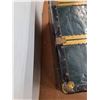 Image 6 : *Large Steamer Trunk No Shipping