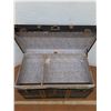 Image 7 : *Large Steamer Trunk No Shipping
