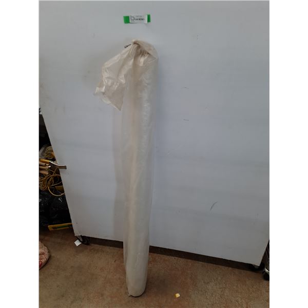 **Roll of General Purpose Polyethylene Film No Shipping