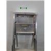 Image 5 : **4 Step Ladder No Shipping