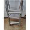 Image 6 : **4 Step Ladder No Shipping