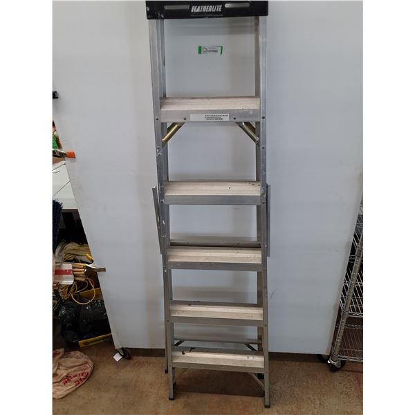 **5 Step Ladder No Hsipping