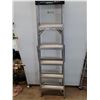 Image 1 : **5 Step Ladder No Hsipping