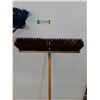 Image 4 : **(2) Brooms No Shipping