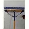 Image 6 : **(2) Brooms No Shipping