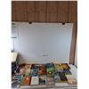 Image 1 : (22) Books and (1) Batman Comic