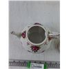 Image 5 : Porcelain Tea Pot