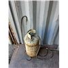 Image 1 : **Propane Tank & Torch, PICKUP ONLY