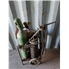 Image 1 : **Vintage Welding Set - PICKUP ONLY