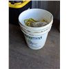 Image 1 : **Plastic Bucket & Ropes - PICKUP ONLY