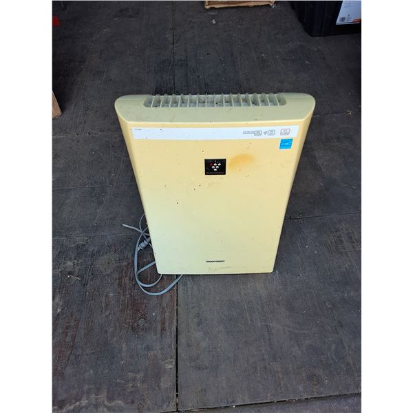 ** Sharp Air Purifier - As Is, PICKUP ONLY