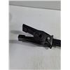 Image 3 : Mountable Adjustable Metal Bar 35" length