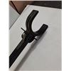 Image 5 : Mountable Adjustable Metal Bar 35" length