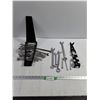 Image 1 : Drop Forged Wrench Set & Princess Auto Specialty Wrench