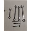 Image 4 : Drop Forged Wrench Set & Princess Auto Specialty Wrench