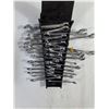 Image 8 : Drop Forged Wrench Set & Princess Auto Specialty Wrench