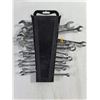 Image 9 : Drop Forged Wrench Set & Princess Auto Specialty Wrench