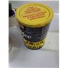 Image 3 : Assorted Bulk Fasteners, Straps, Nails, Misc - Cannot Ship