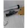 Image 3 : Albion 20oz Sausage Gun with Accessories and Parts Sheet