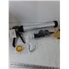Image 4 : Albion 20oz Sausage Gun with Accessories and Parts Sheet