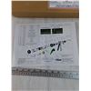 Image 5 : Albion 20oz Sausage Gun with Accessories and Parts Sheet
