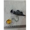 Image 7 : Albion 20oz Sausage Gun with Accessories and Parts Sheet