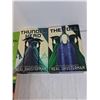 Image 4 : (10) Books, Anne Enright, Neal Shusterman, Inman Harrison, Terry Brooks, Nicholas Herring