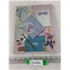 Image 2 : Greetings In Cross Stitch, Vanessa-Ann Collection