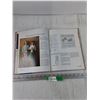 Image 3 : Greetings In Cross Stitch, Vanessa-Ann Collection