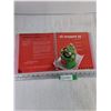 Image 4 : Holiday Baking Pillsbury Cookbook Recipe Book