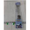 Image 1 : Miller Double D Permanent Roof Anchor Personal Fall Protection