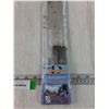 Image 3 : Miller Double D Permanent Roof Anchor Personal Fall Protection