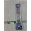 Image 1 : Miller Double D Permanent Roof Anchor Personal Fall Protection