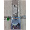 Image 3 : Miller Double D Permanent Roof Anchor Personal Fall Protection