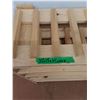 Image 2 : *Wooden Wine Rack No Shipping