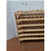 Image 3 : *Wooden Wine Rack No Shipping