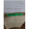 Image 2 : (*2) Metal Chairs with Padding No Shipping