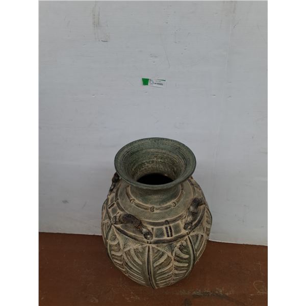 *Large Vase No Shipping