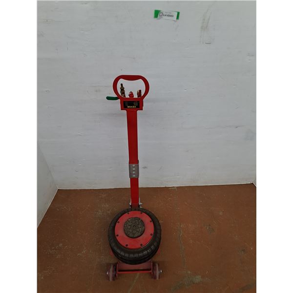 *Vevor Triple Bag Air Jack No Shipping