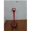 Image 1 : *Vevor Triple Bag Air Jack No Shipping