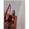 Image 3 : *Vevor Triple Bag Air Jack No Shipping