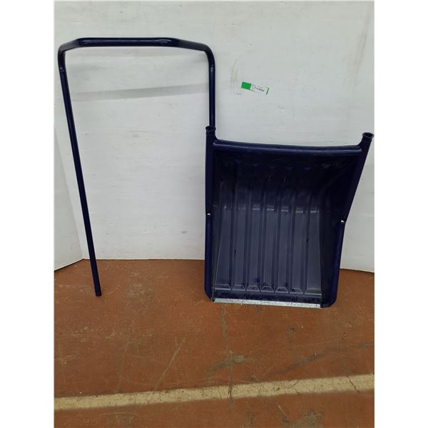 **Large Snow Shovel No Shipping