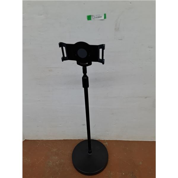 *Rotating Tablet Floor Stand No Shipping