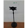 Image 1 : *Rotating Tablet Floor Stand No Shipping