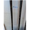 Image 8 : **(4) Rubber Oars No Shipping