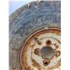 Image 2 : **(2) Tires, (1) 4.80-8 and (1) 5.70-8 No Shipping